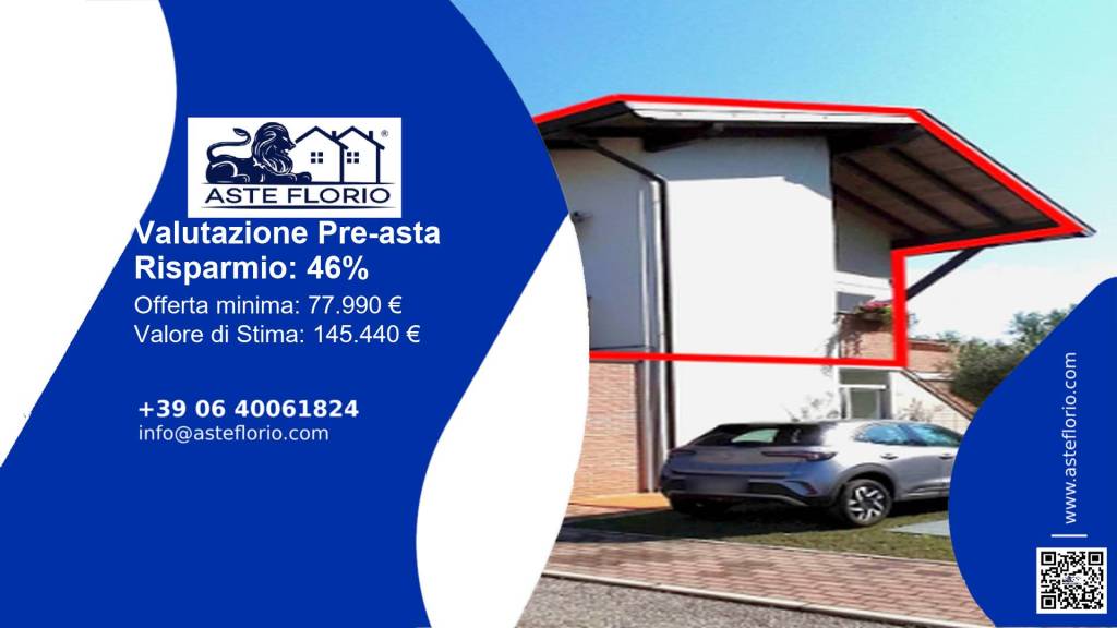 casa indipendente in vendita a Campoformido in zona Basaldella