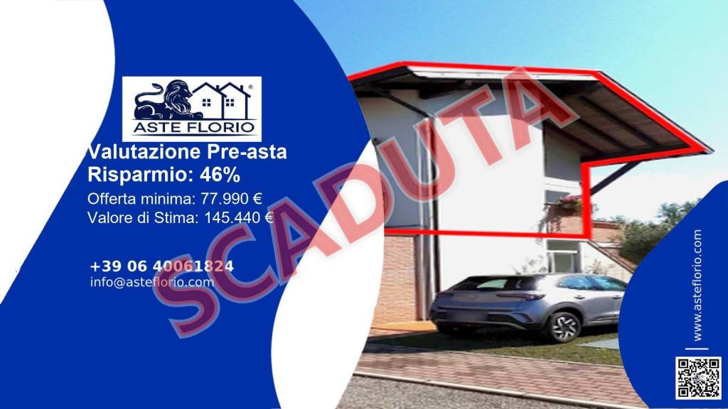 casa indipendente in vendita a Campoformido