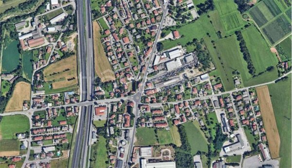 appartamento in vendita a Campoformido in zona Basaldella