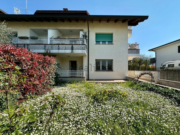 appartamento in vendita a Campoformido