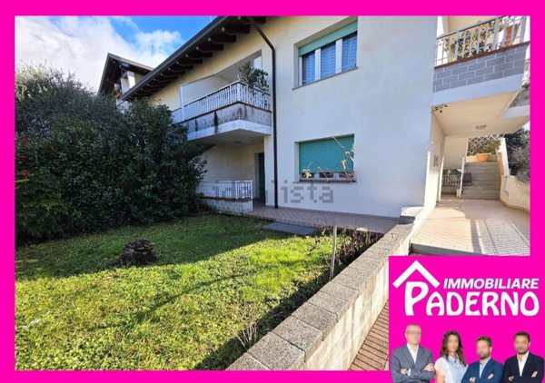 appartamento in vendita a Campoformido