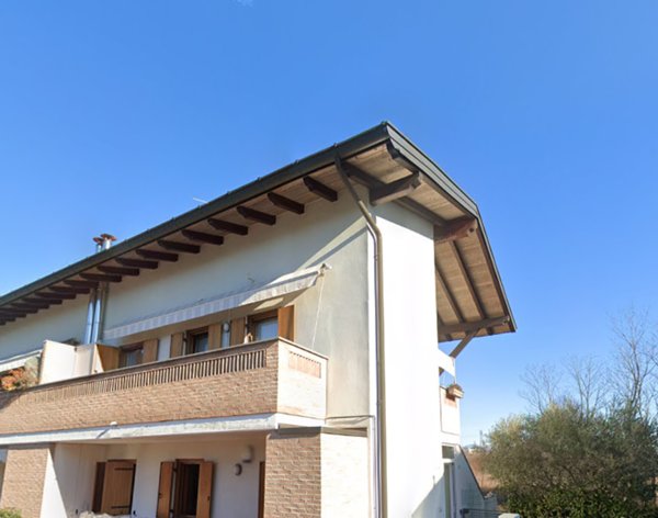 appartamento in vendita a Campoformido