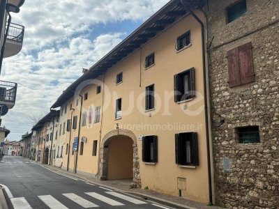 casa indipendente in vendita a Campoformido in zona Bressa