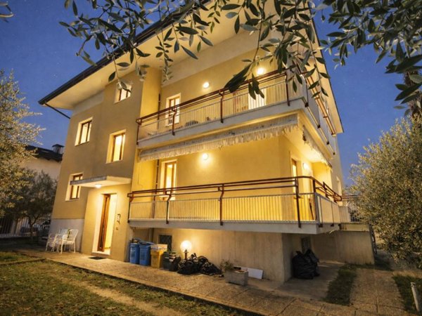 casa indipendente in vendita a Campoformido