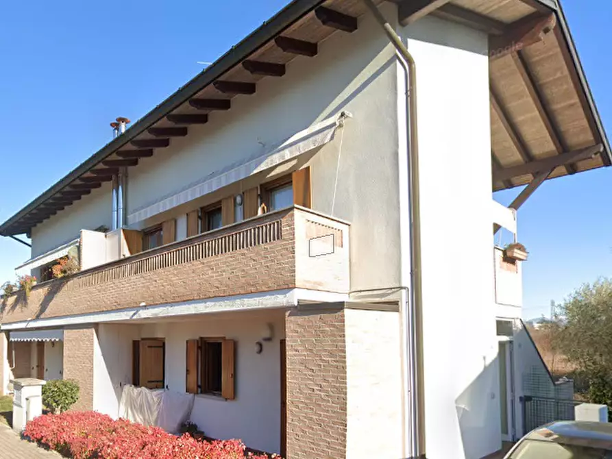 appartamento in vendita a Campoformido
