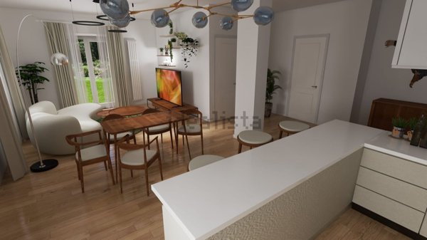 appartamento in vendita a Campoformido