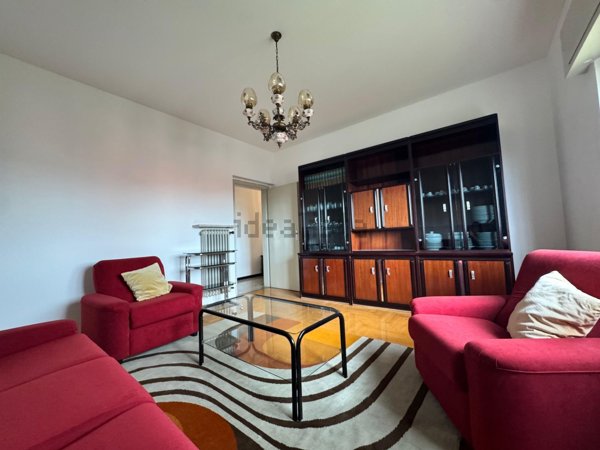 appartamento in vendita a Campoformido