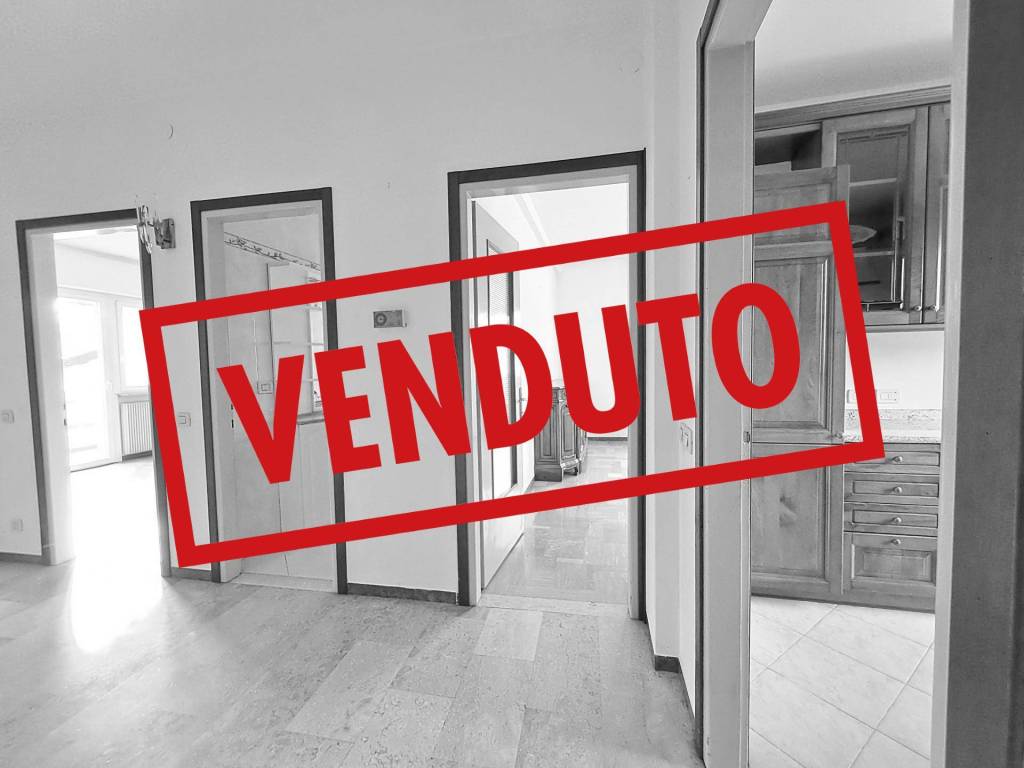 appartamento in vendita a Campoformido