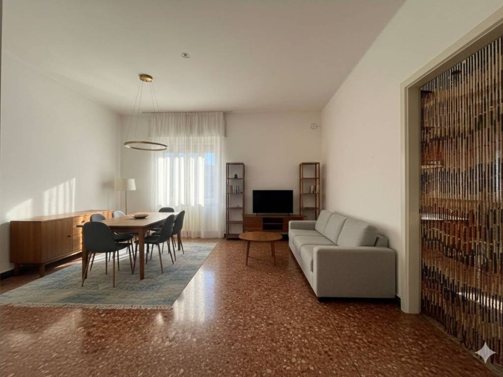 appartamento in vendita a Campoformido in zona Basaldella