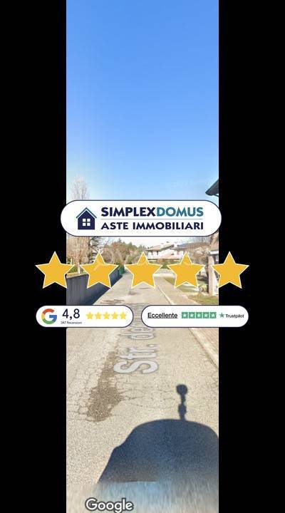 casa indipendente in vendita a Campoformido