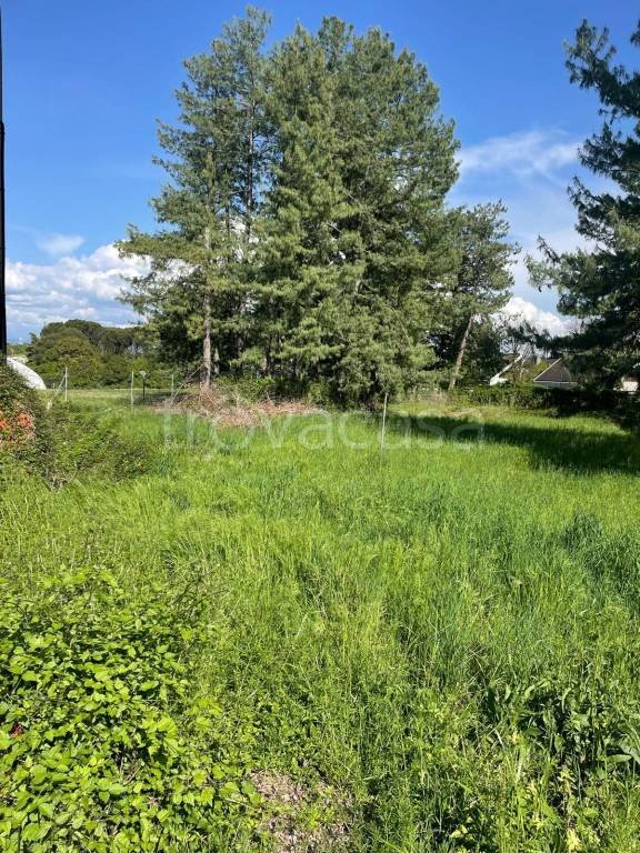 terreno edificabile in vendita a Campoformido in zona Basaldella