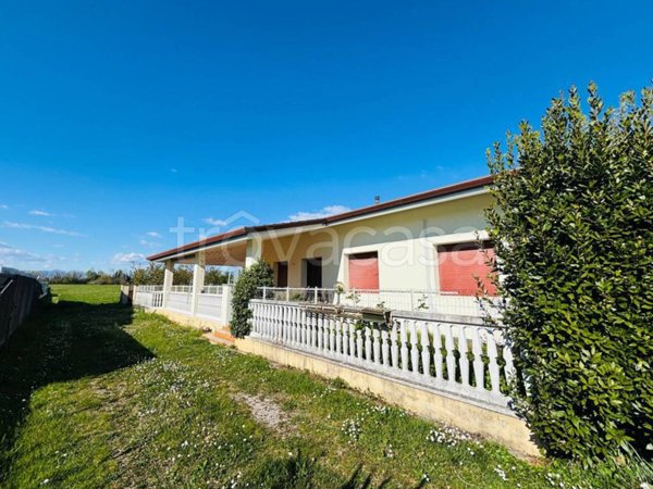 casa indipendente in vendita a Campoformido in zona Bressa