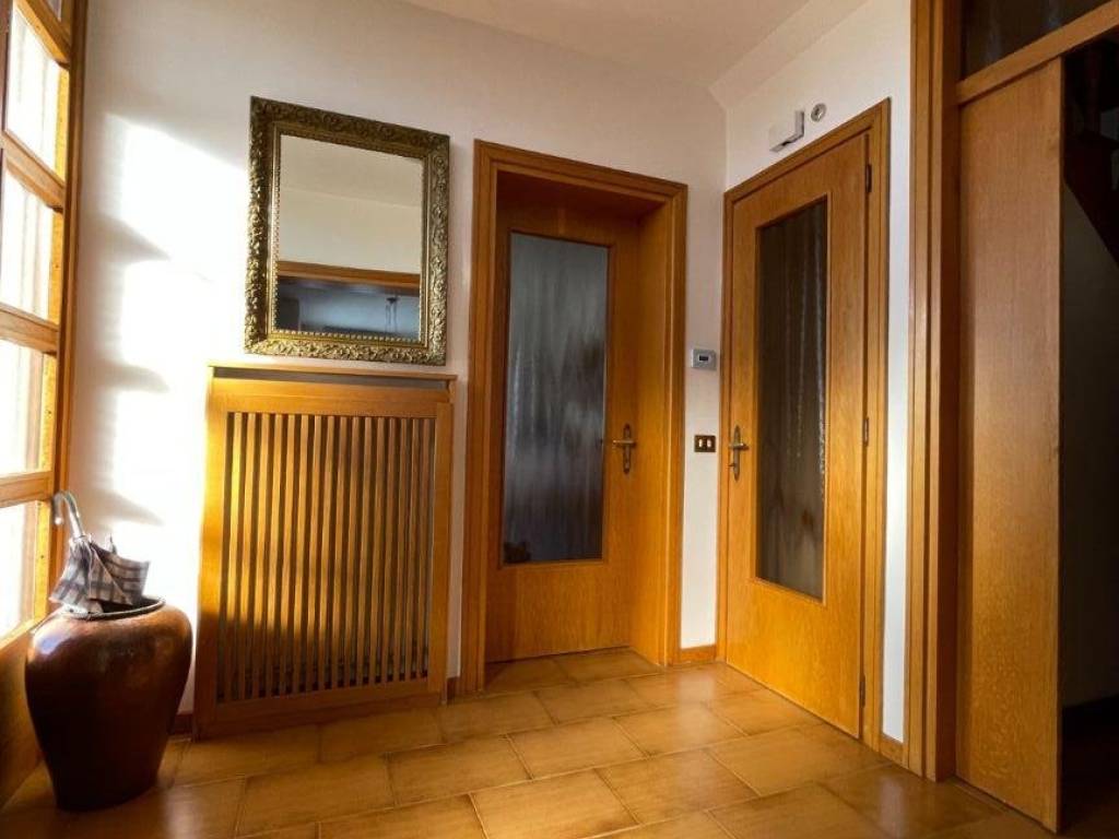 casa indipendente in vendita a Campoformido