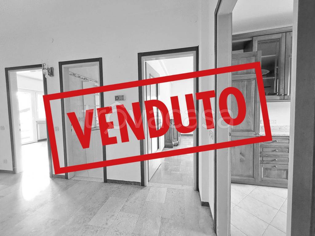 appartamento in vendita a Campoformido