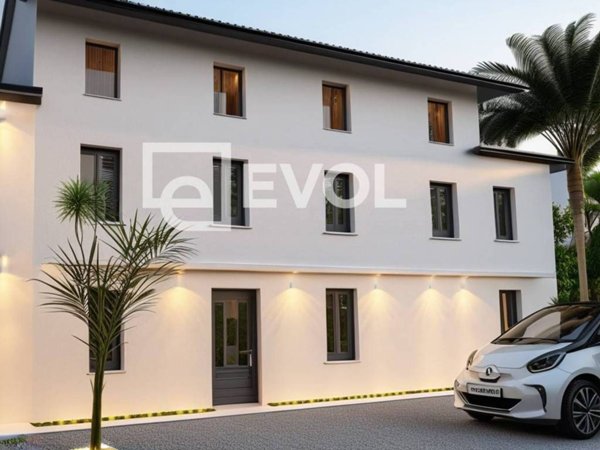 casa indipendente in vendita a Campoformido