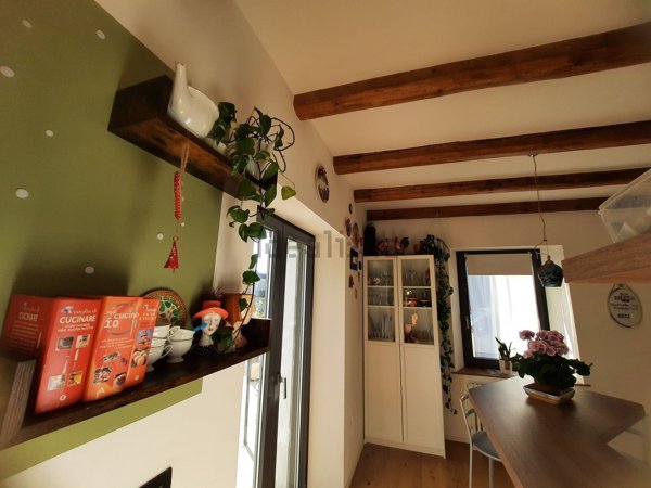 casa indipendente in vendita a Campoformido in zona Bressa