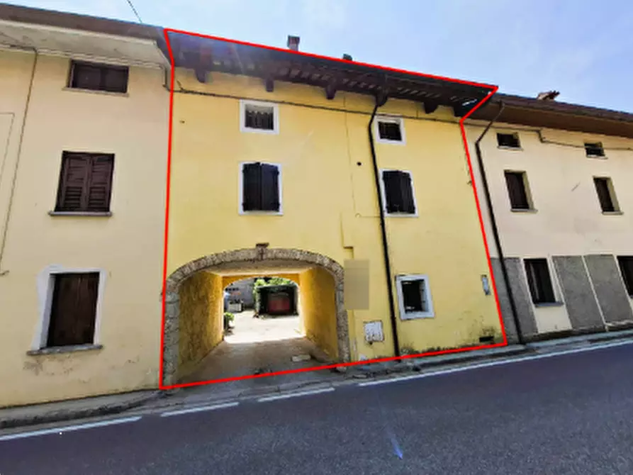 casa indipendente in vendita a Campoformido