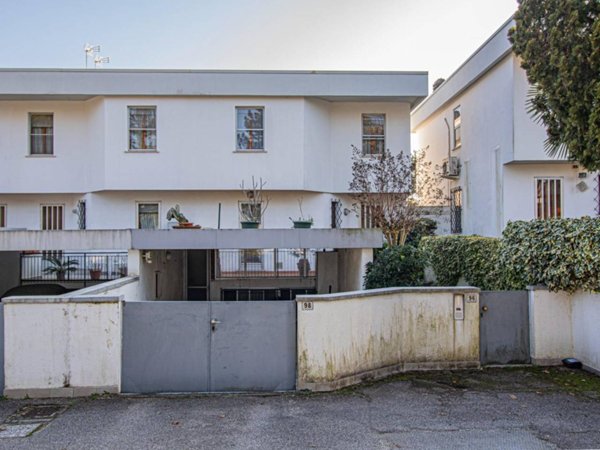 casa indipendente in vendita a Campoformido