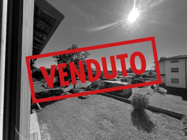 casa indipendente in vendita a Campoformido in zona Bressa