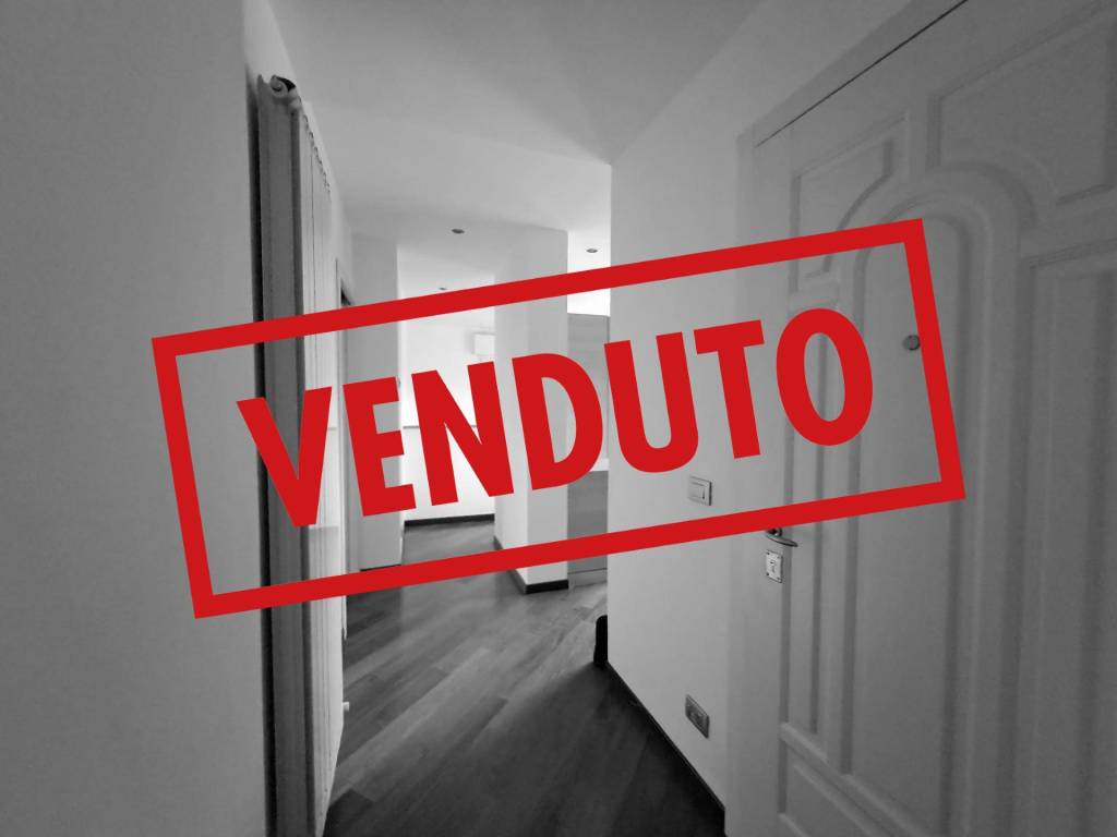 appartamento in vendita a Campoformido