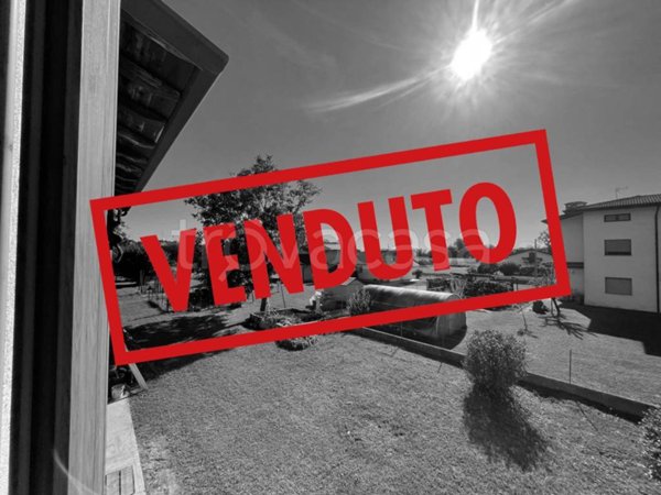 casa indipendente in vendita a Campoformido in zona Bressa