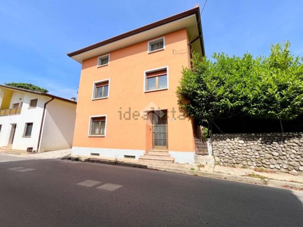 quadrivano in vendita a Campoformido