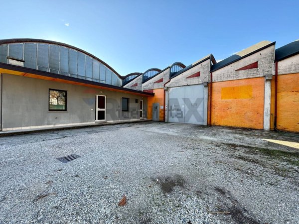 loft in vendita a Campoformido in zona Basaldella