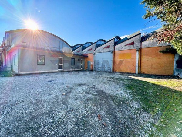 loft in vendita a Campoformido in zona Basaldella