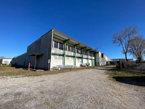 attico in vendita a Campoformido in zona Basaldella