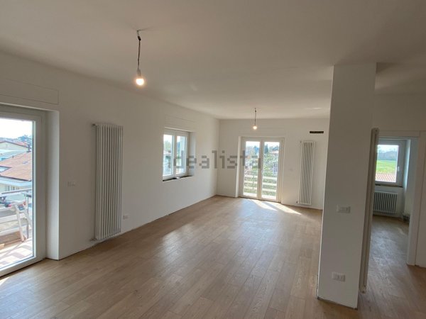 appartamento in vendita a Campoformido