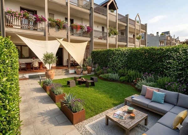 casa indipendente in vendita a Campoformido