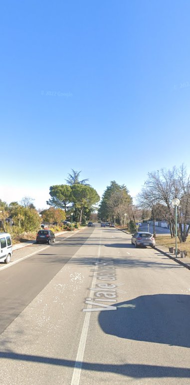 casa indipendente in vendita a Campoformido