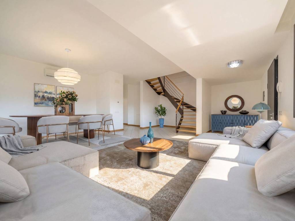 casa indipendente in vendita a Campoformido in zona Basaldella