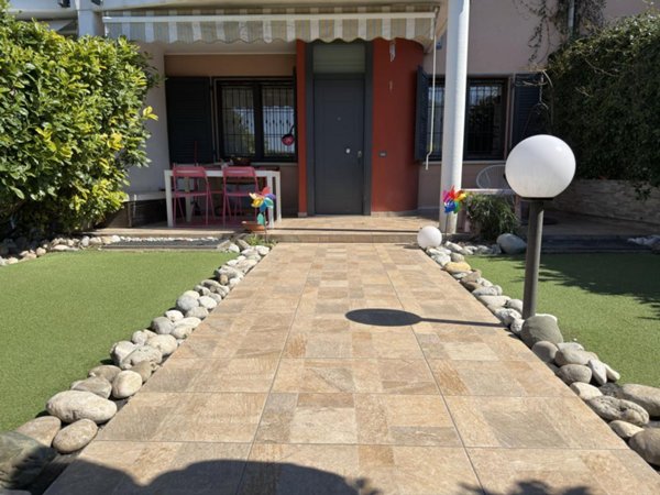 appartamento in vendita a Campoformido