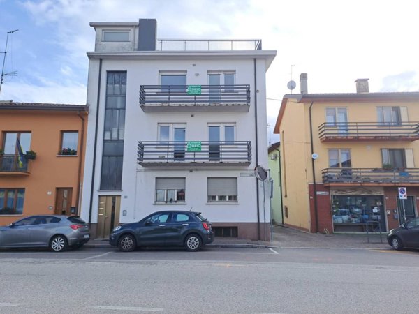 appartamento in vendita a Campoformido