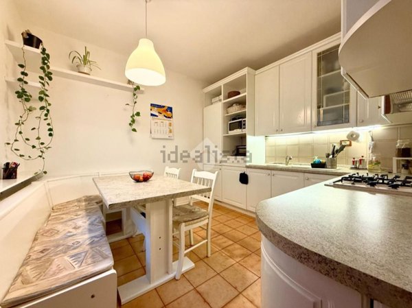 appartamento in vendita a Campoformido