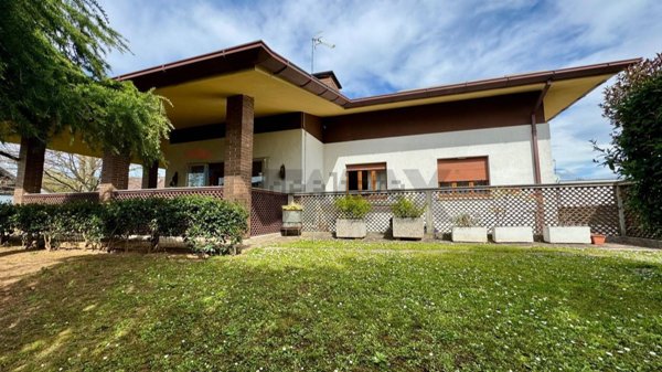 casa indipendente in vendita a Campoformido