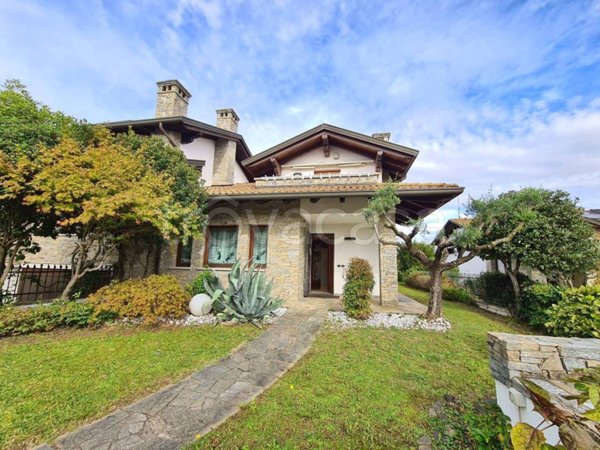 casa indipendente in vendita a Campoformido in zona Basaldella