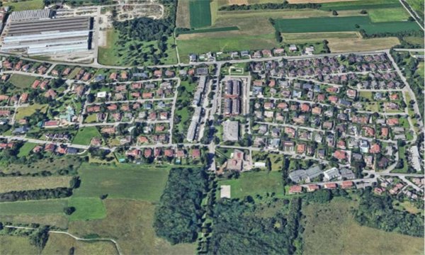 appartamento in vendita a Campoformido