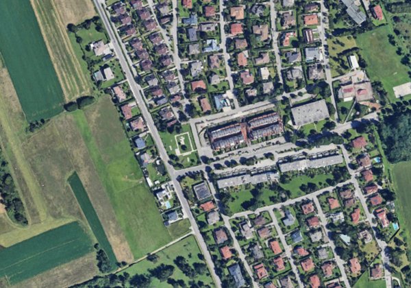 casa indipendente in vendita a Campoformido