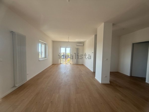 appartamento in vendita a Campoformido