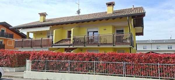 appartamento in vendita a Campoformido in zona Basaldella