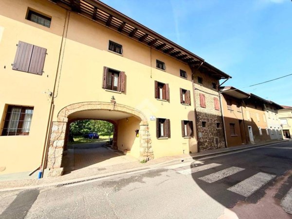 casa indipendente in vendita a Campoformido in zona Bressa