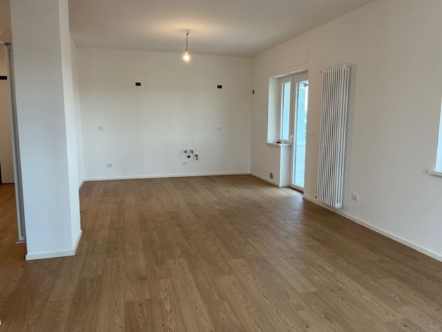 appartamento in vendita a Campoformido