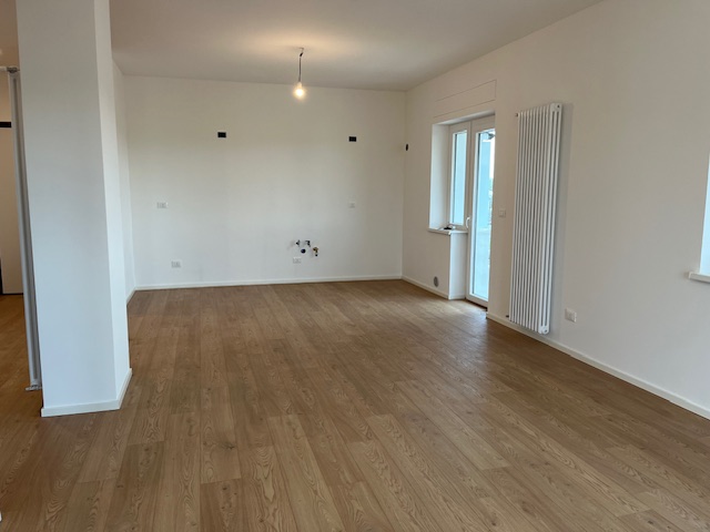 appartamento in vendita a Campoformido