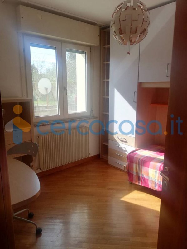 appartamento in vendita a Campoformido