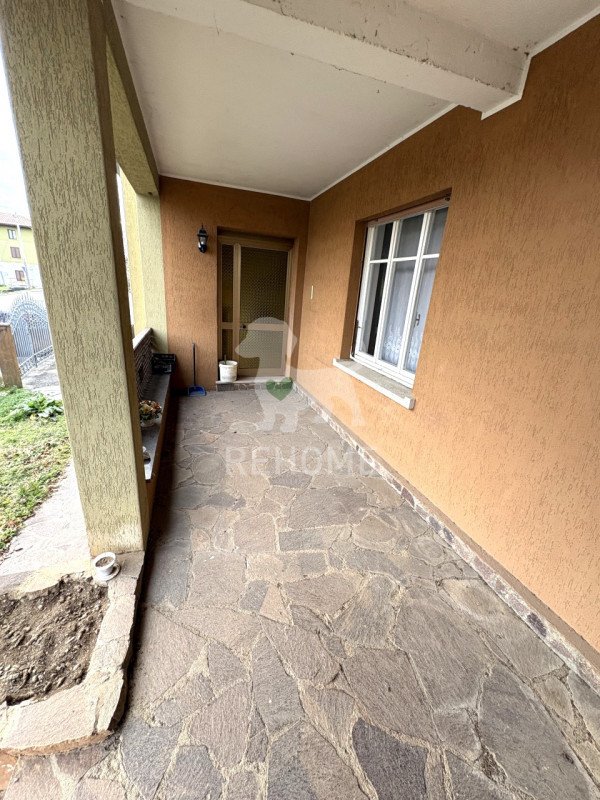 casa indipendente in vendita a Campoformido in zona Bressa