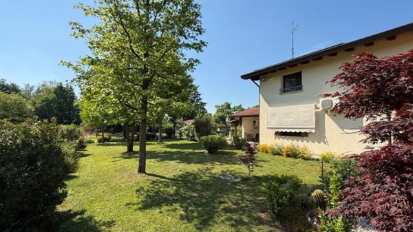 casa indipendente in vendita a Campoformido