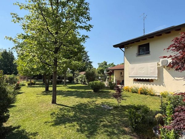 casa indipendente in vendita a Campoformido