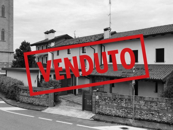 casa indipendente in vendita a Campoformido